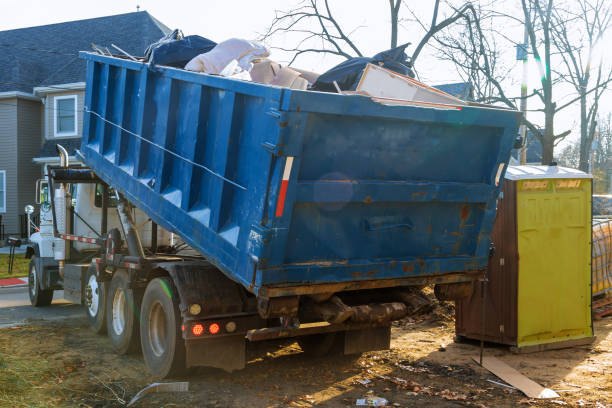 Best Estate Cleanout Services  in Brownsville, KY