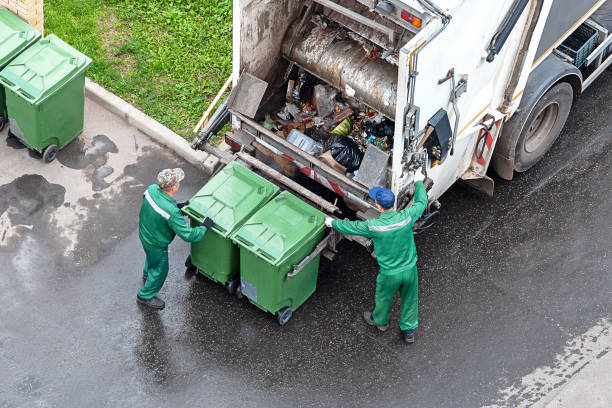 Trusted Brownsville, KY Junk Removal Experts