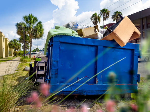 Best Affordable Junk Removal Services  in Brownsville, KY