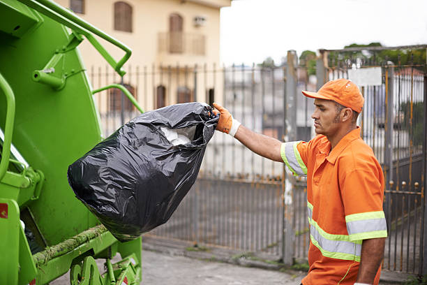 Best Basement Cleanout Services  in Brownsville, KY